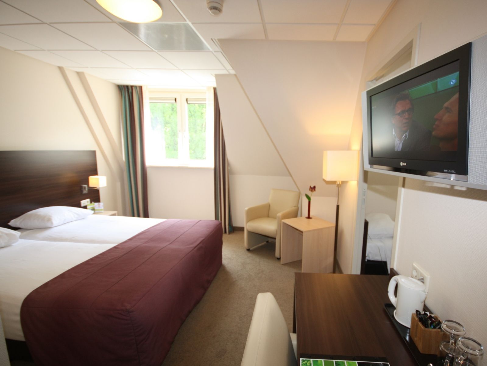 Kamer