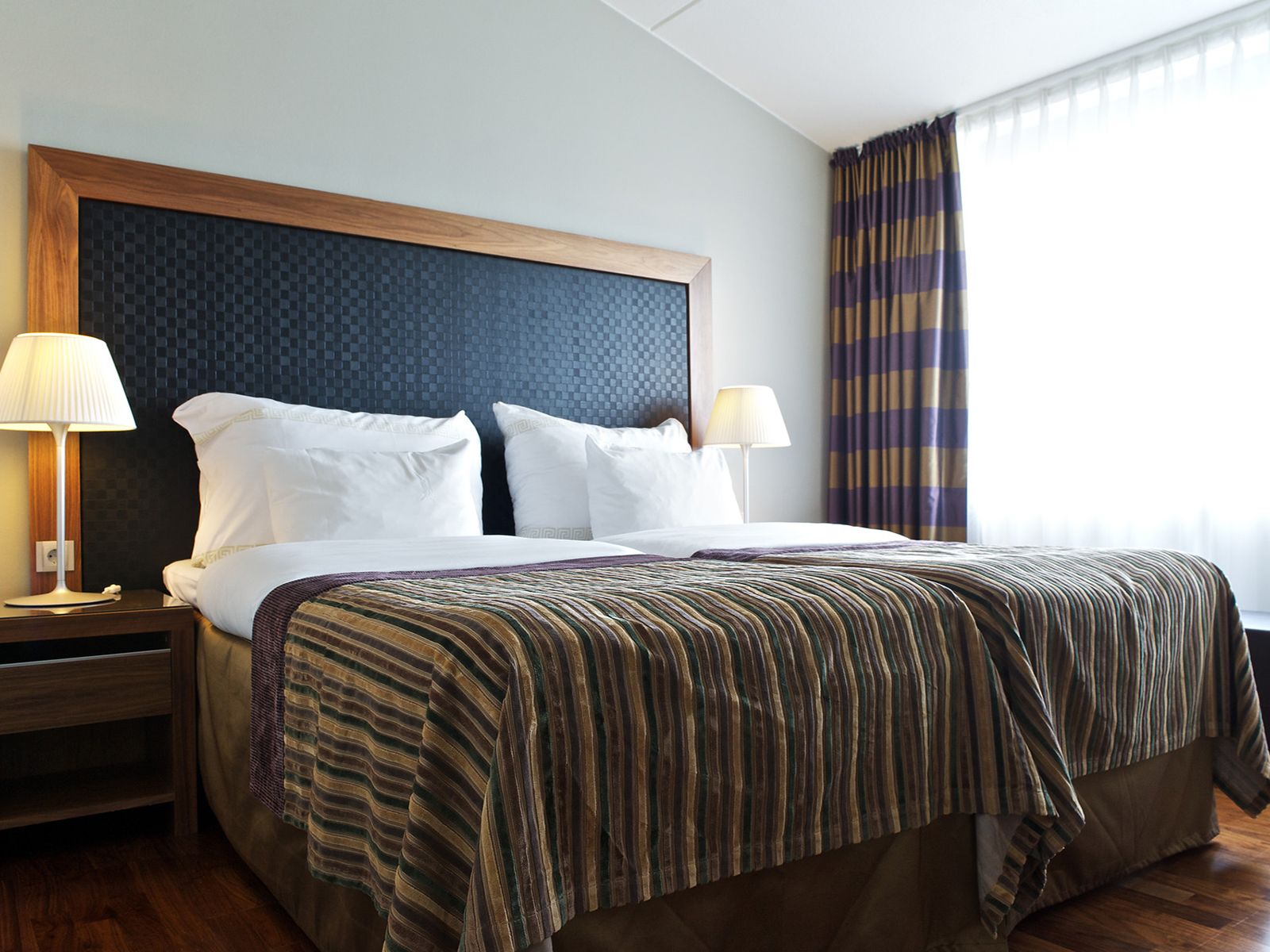 Kamer