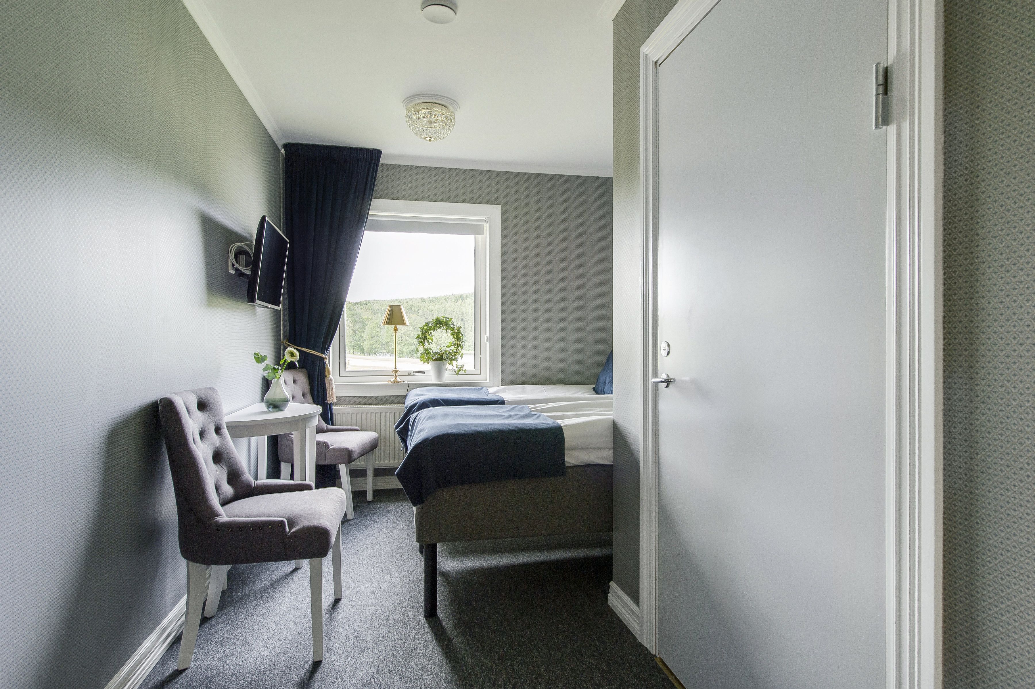 afbeelding van Standaard Kamer