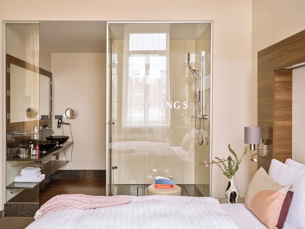 afbeelding van Superior Twin kamer (Plus)