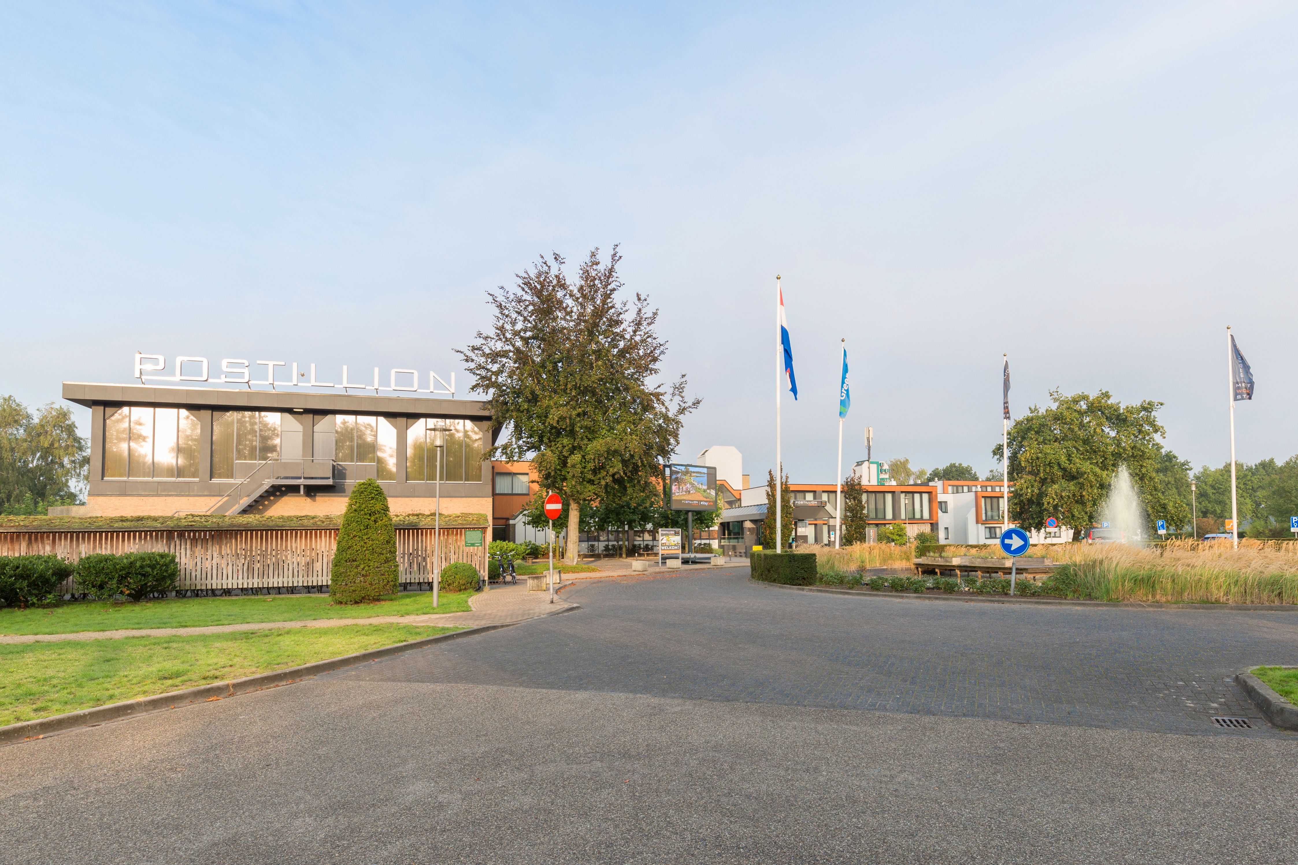 Buitenzijde