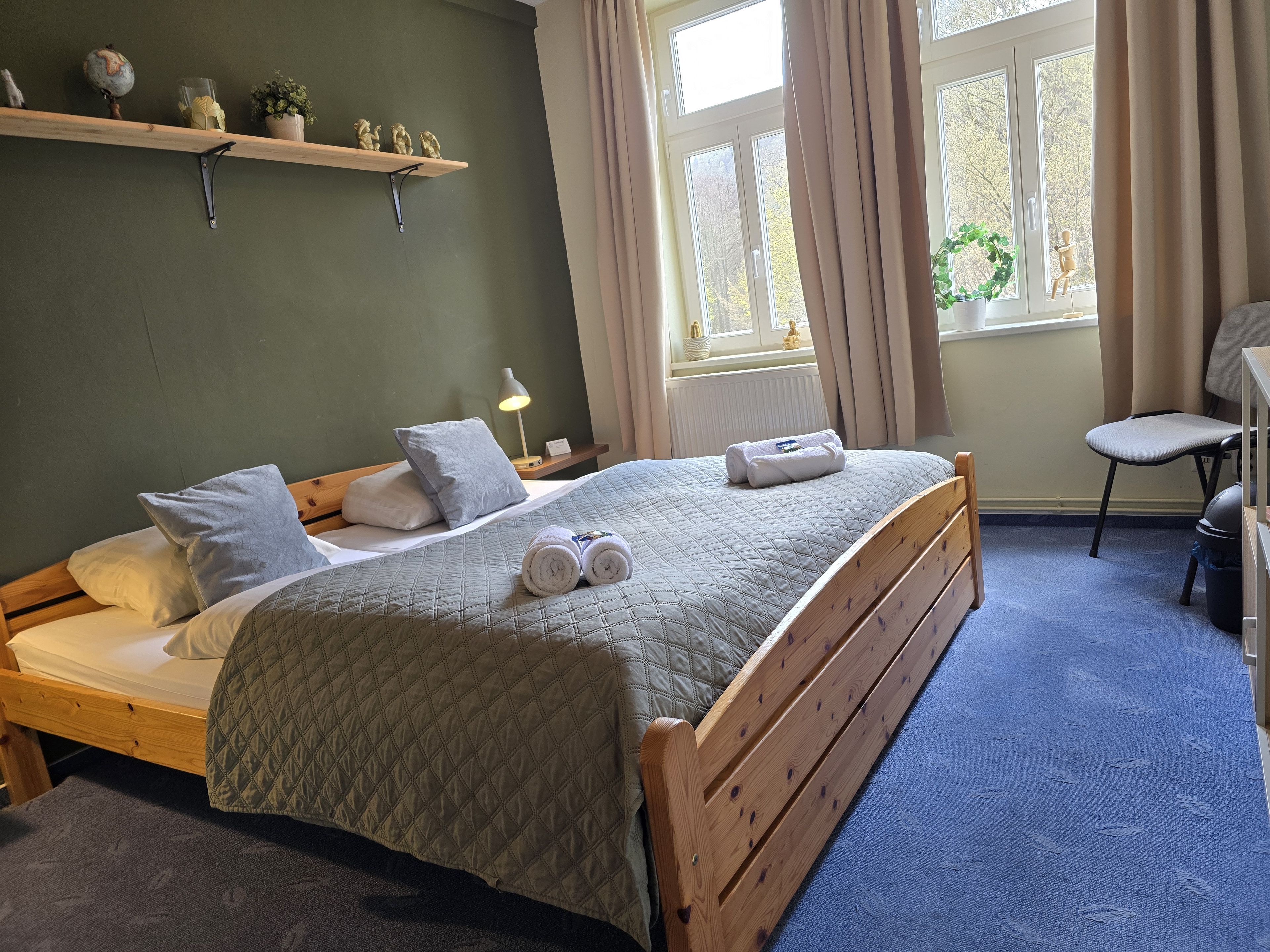 Kamer