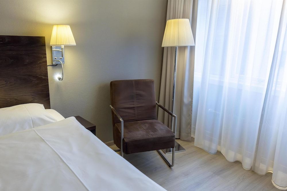 afbeelding van Standaard kamer, 1 queensize bed