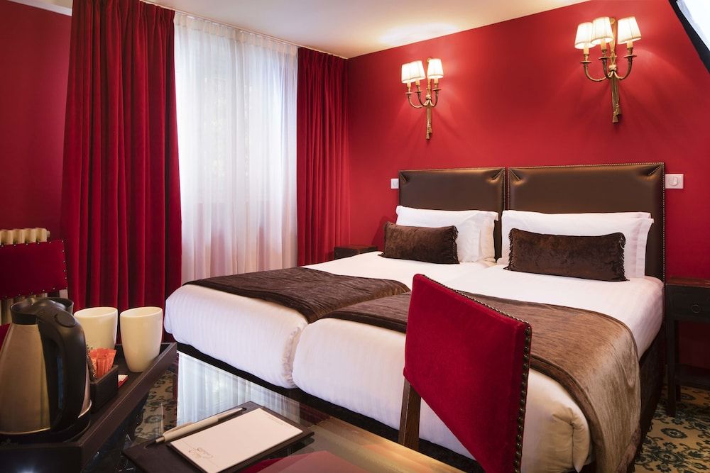 Kamer