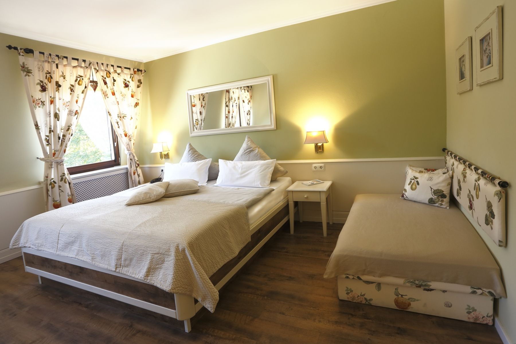 Kamer