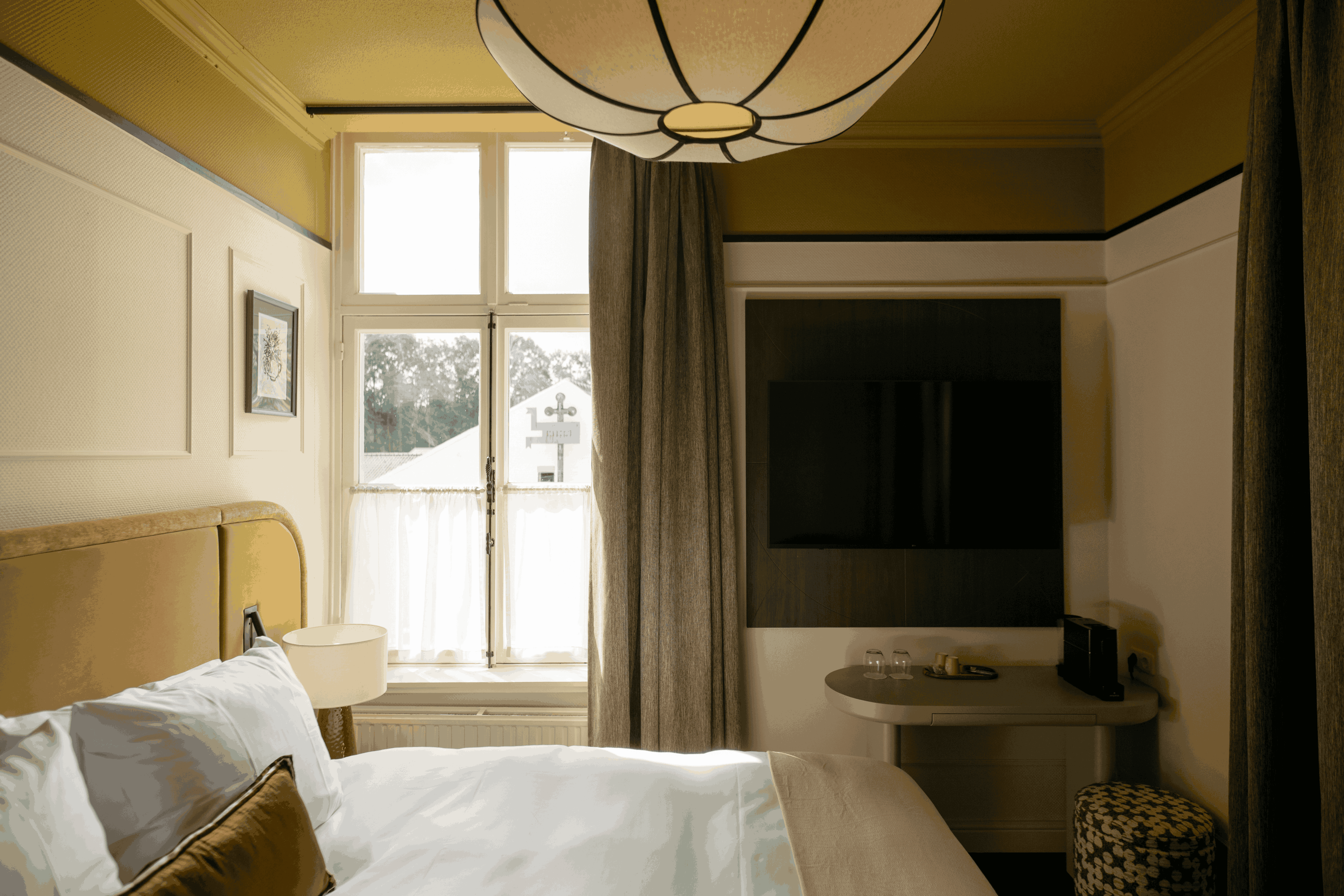 Kamer