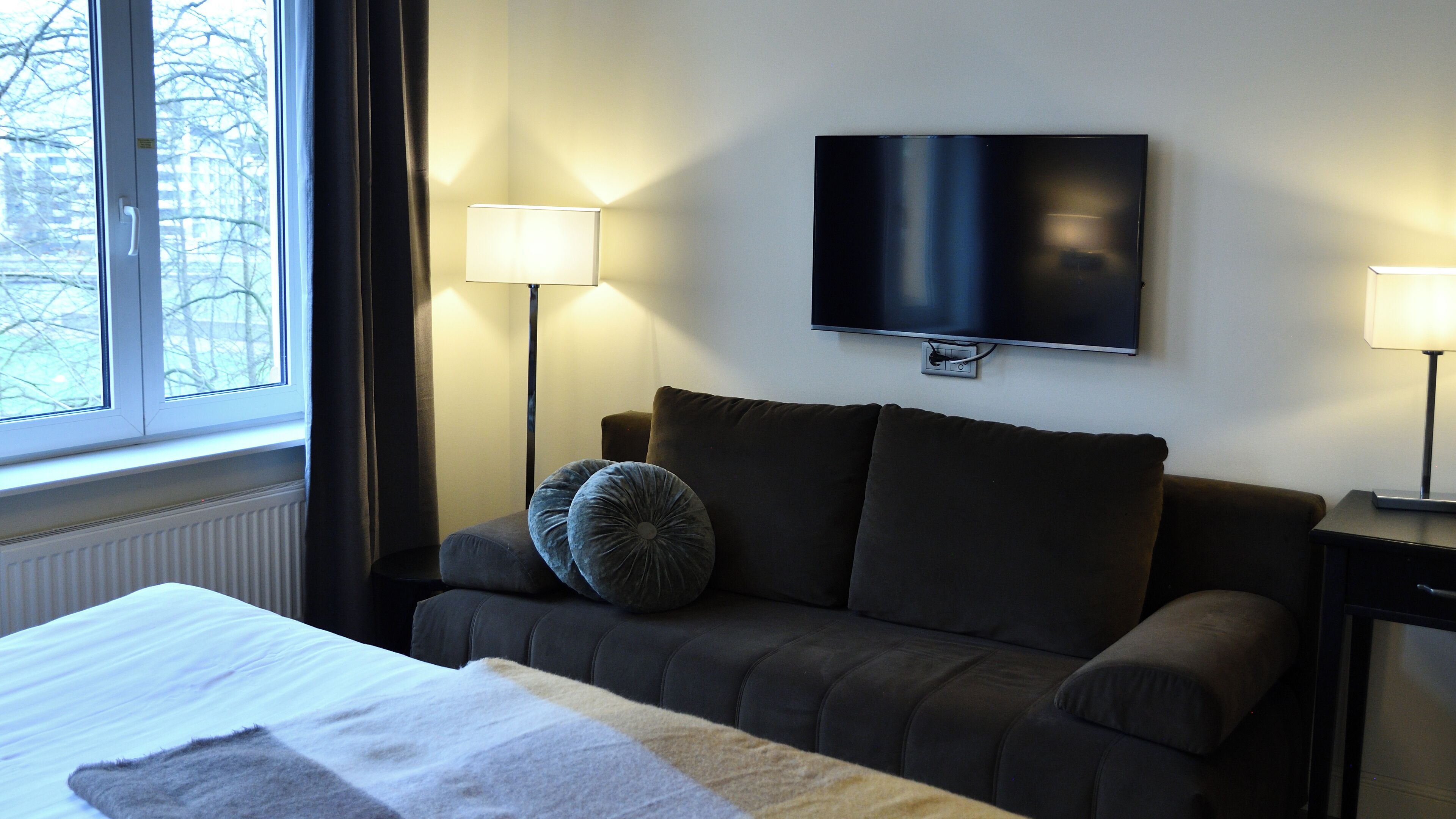 Kamer