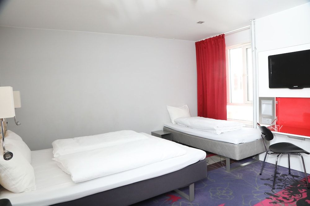 Kamer