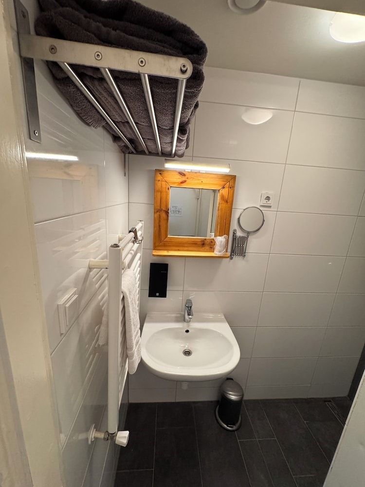 afbeelding van Comfort vierpersoonskamer