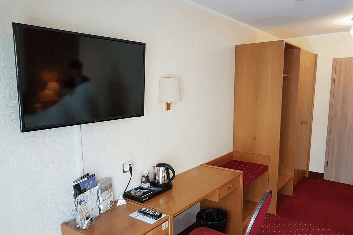 Kamer