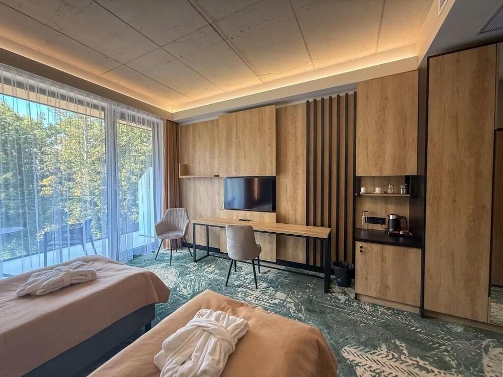 afbeelding van Superior kamer, airconditioning