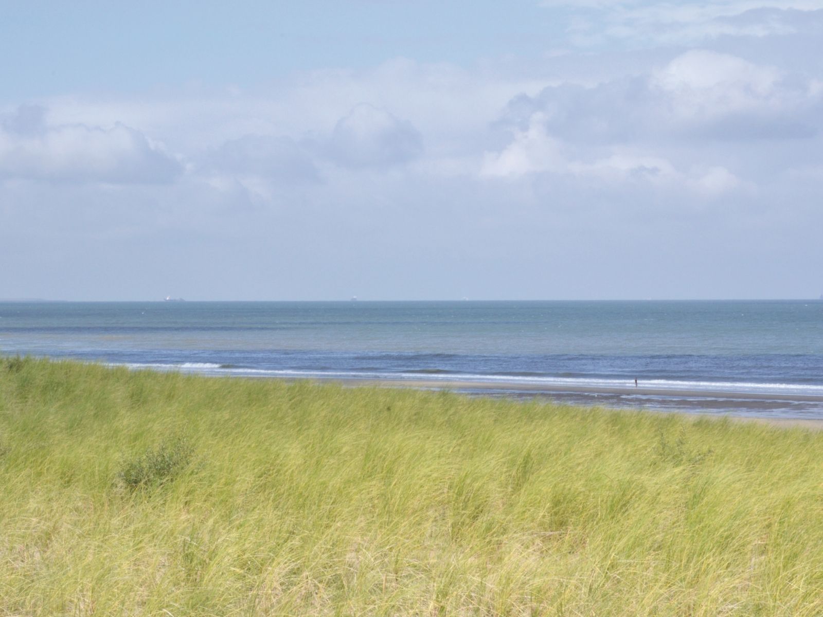 Ligging van het hotel