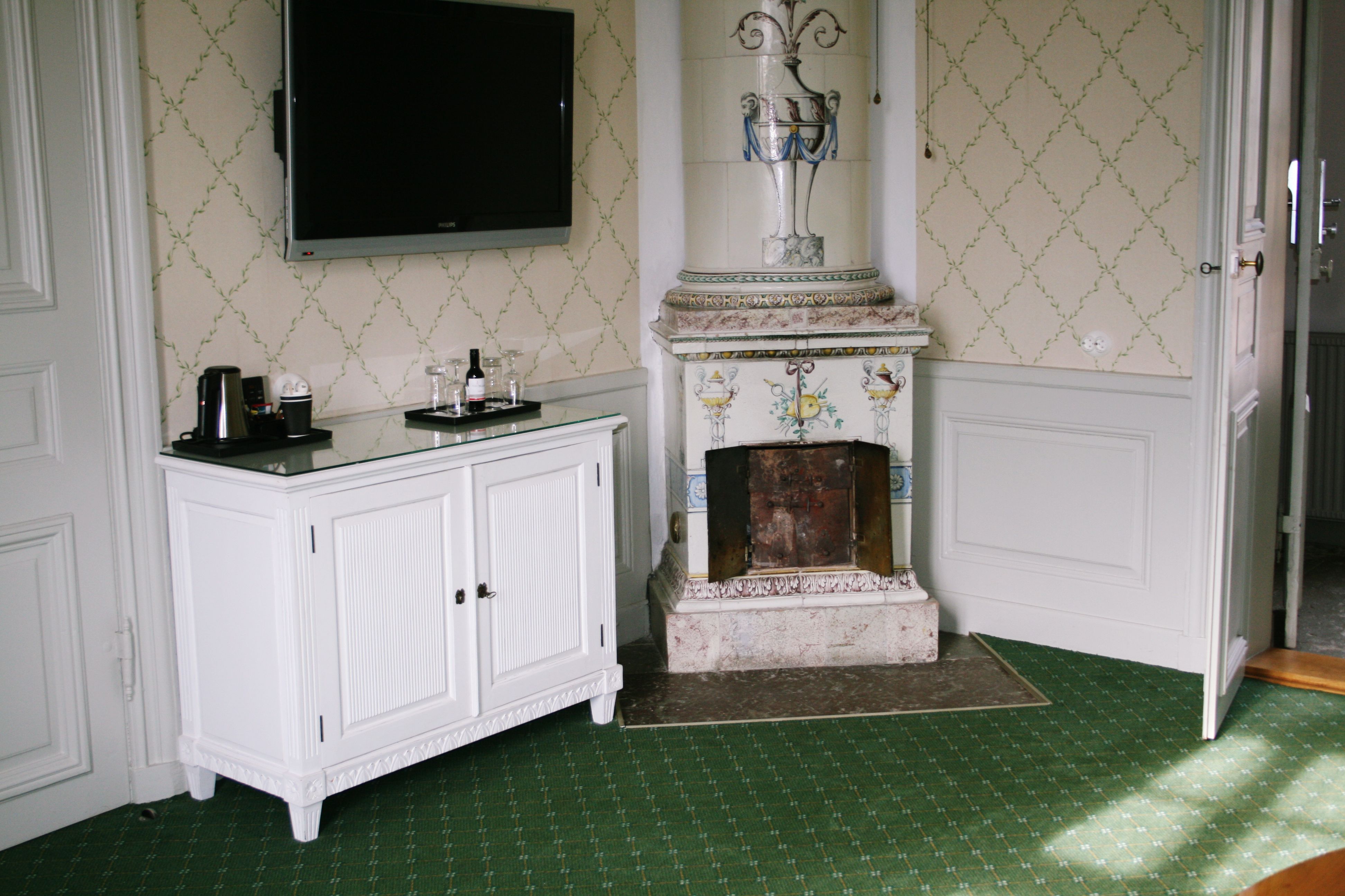 Kamer