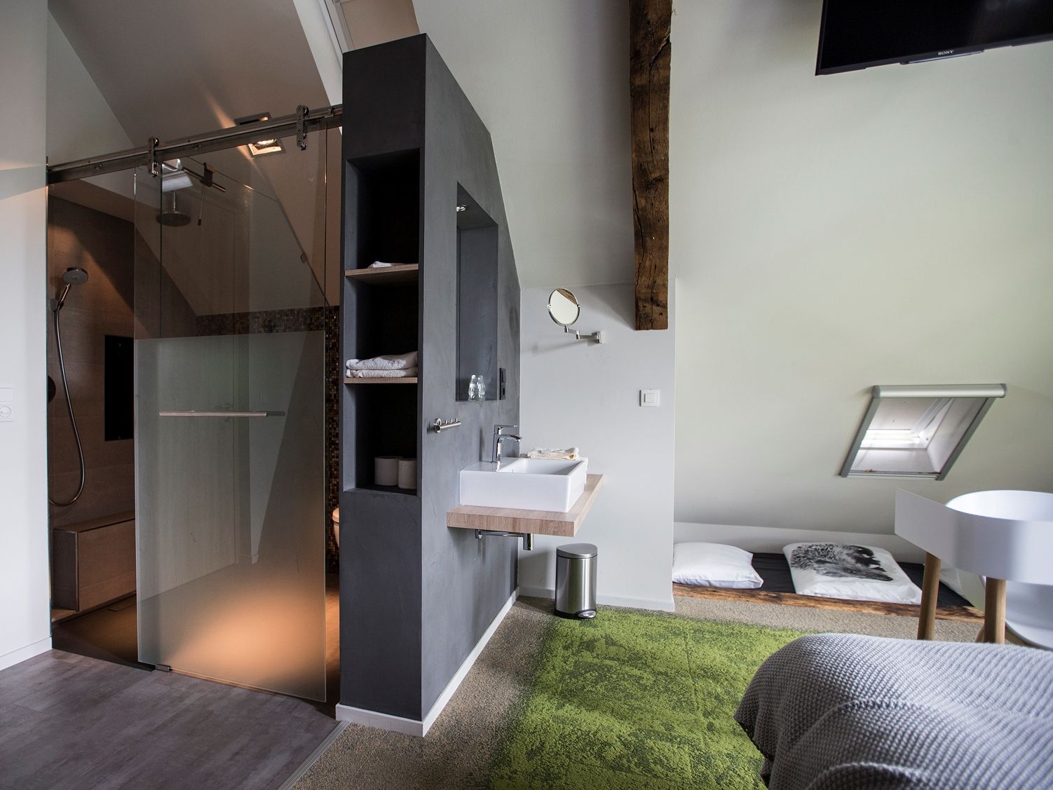 Kamer