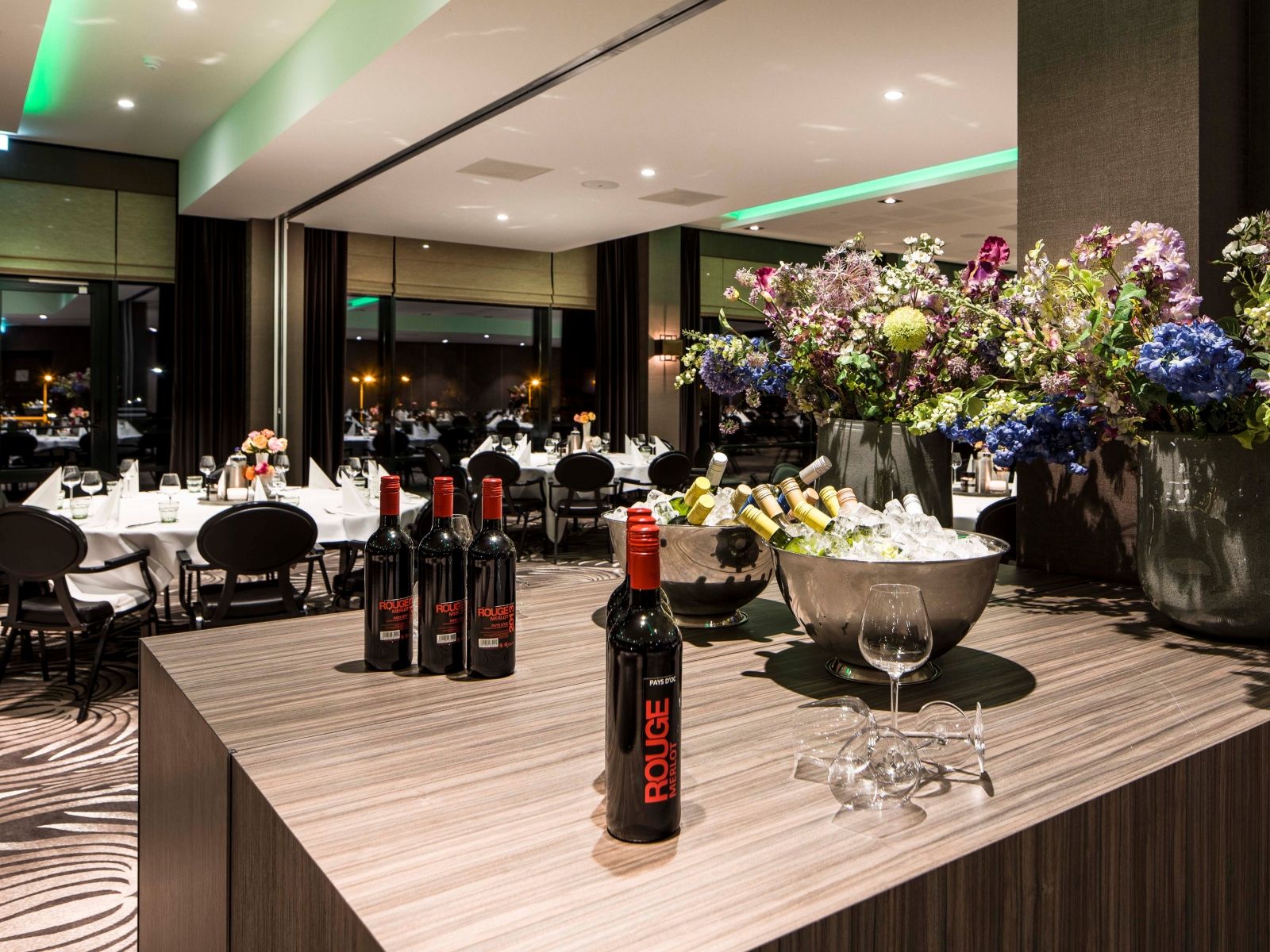 Van der Valk Hotel Zwolle in Zwolle Aanbiedingen Hotel Specials