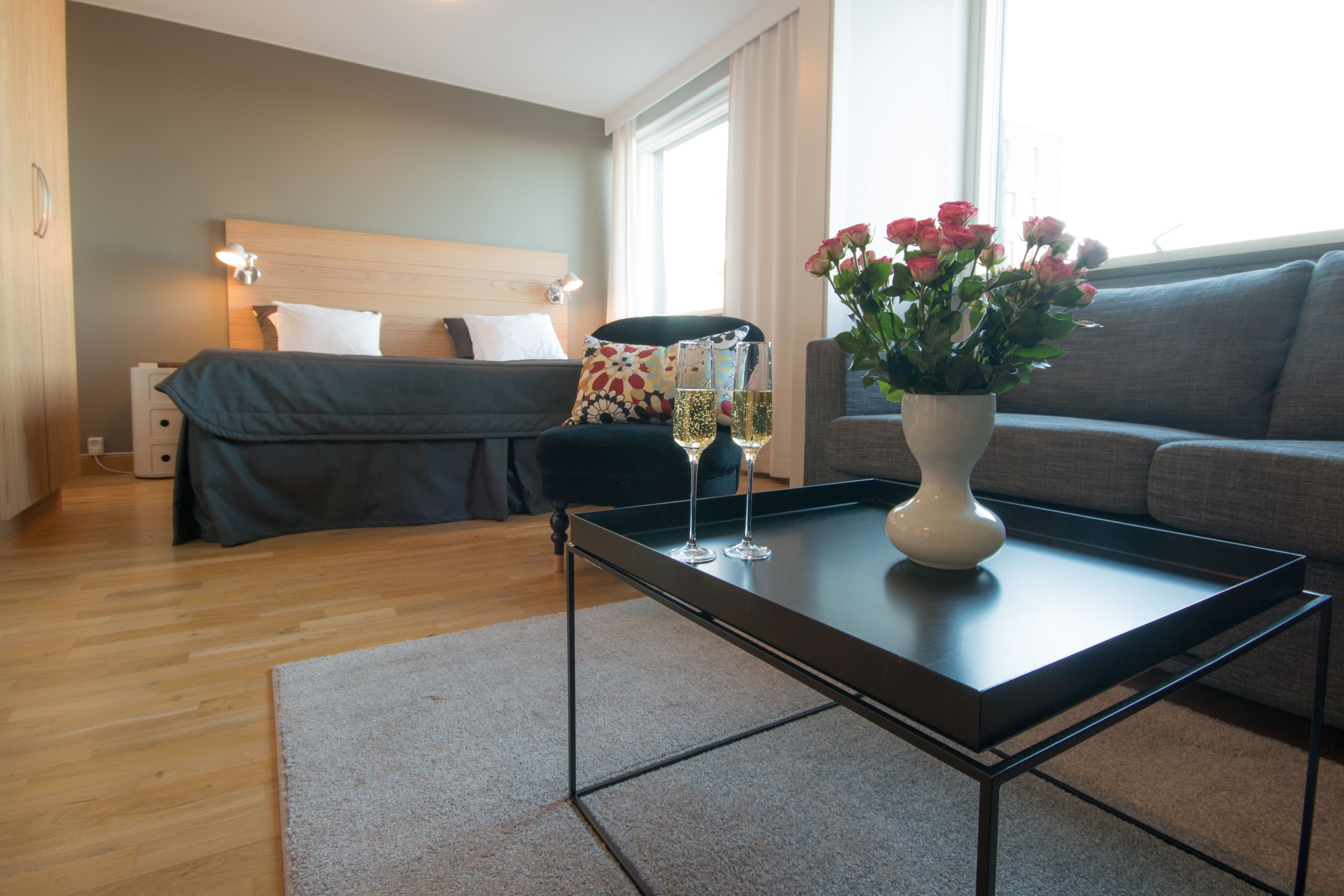 Kamer