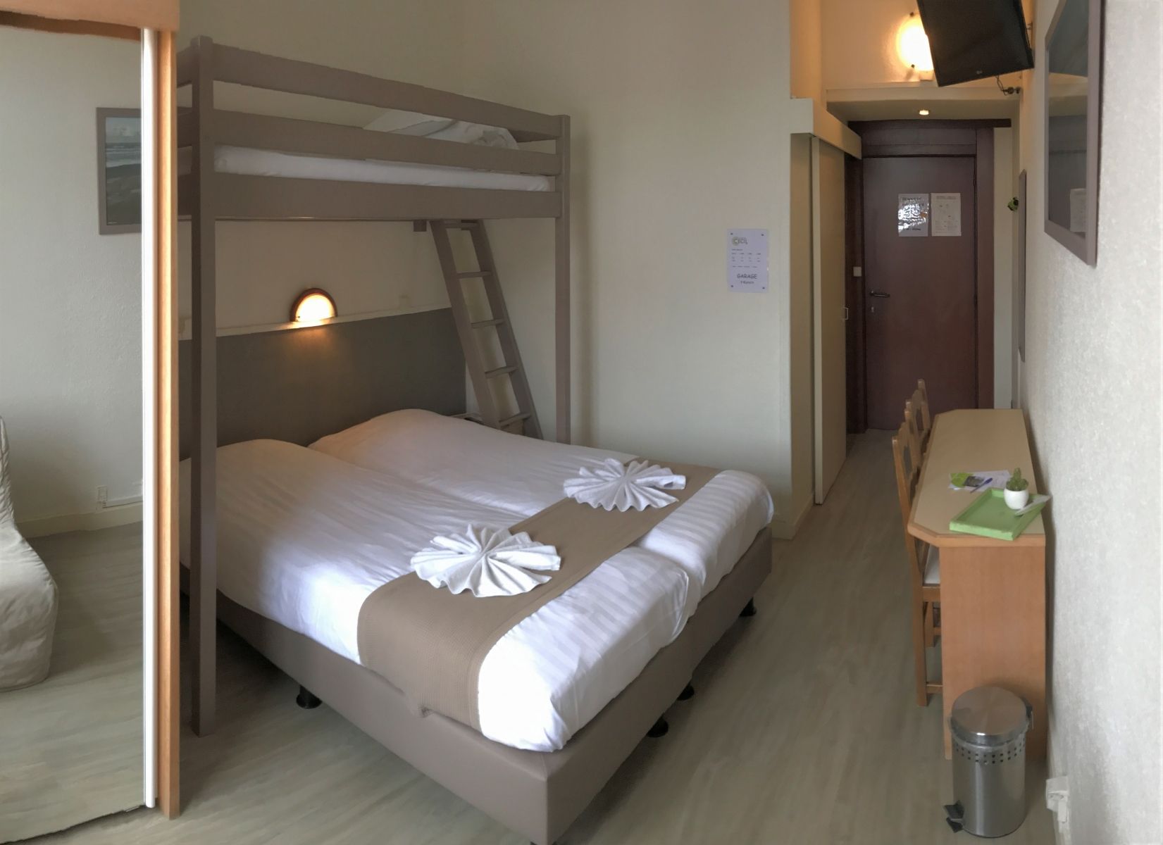 Kamer
