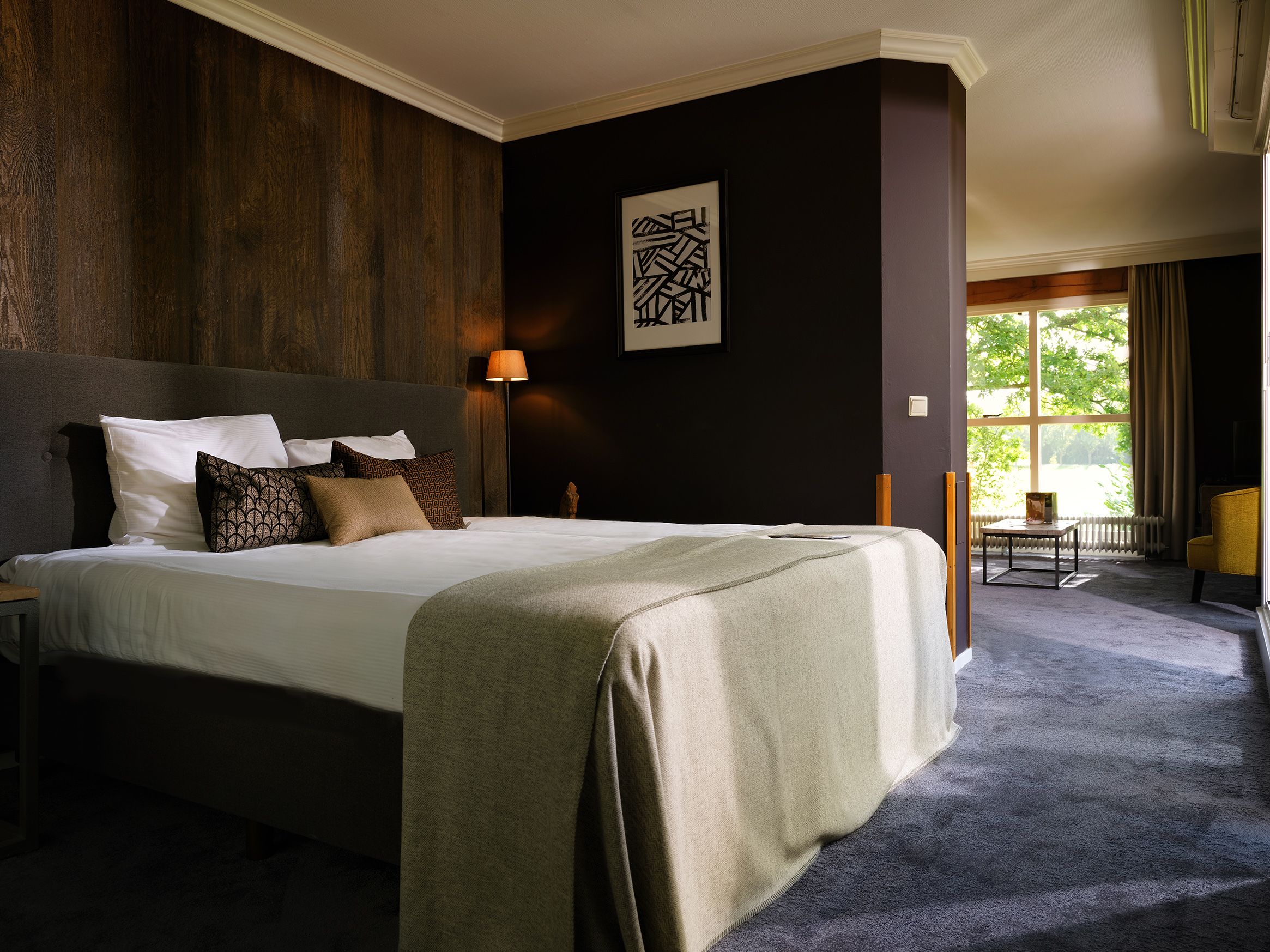 Kamer