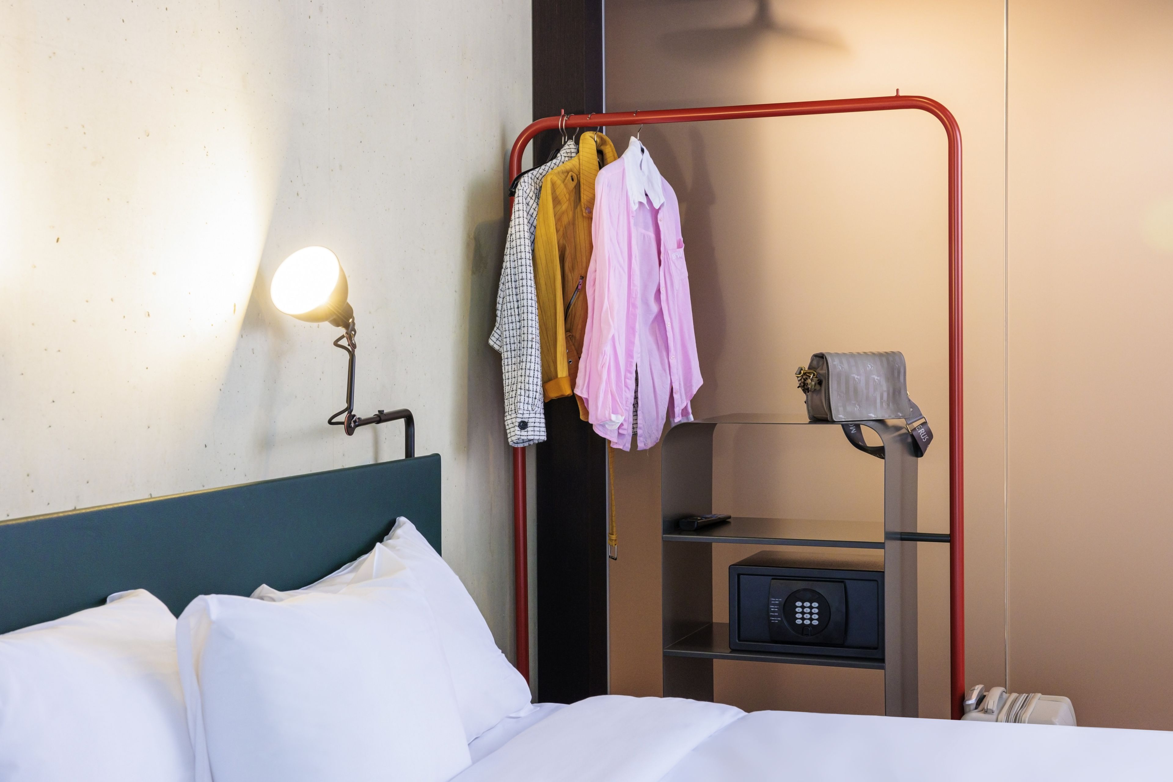 Kamer