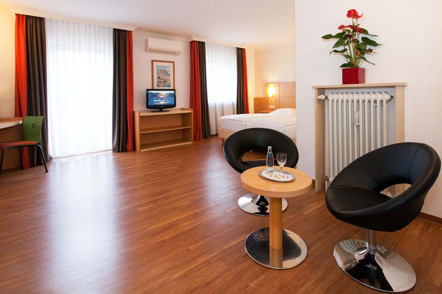 Kamer