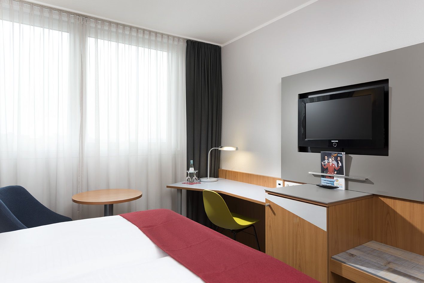 Kamer