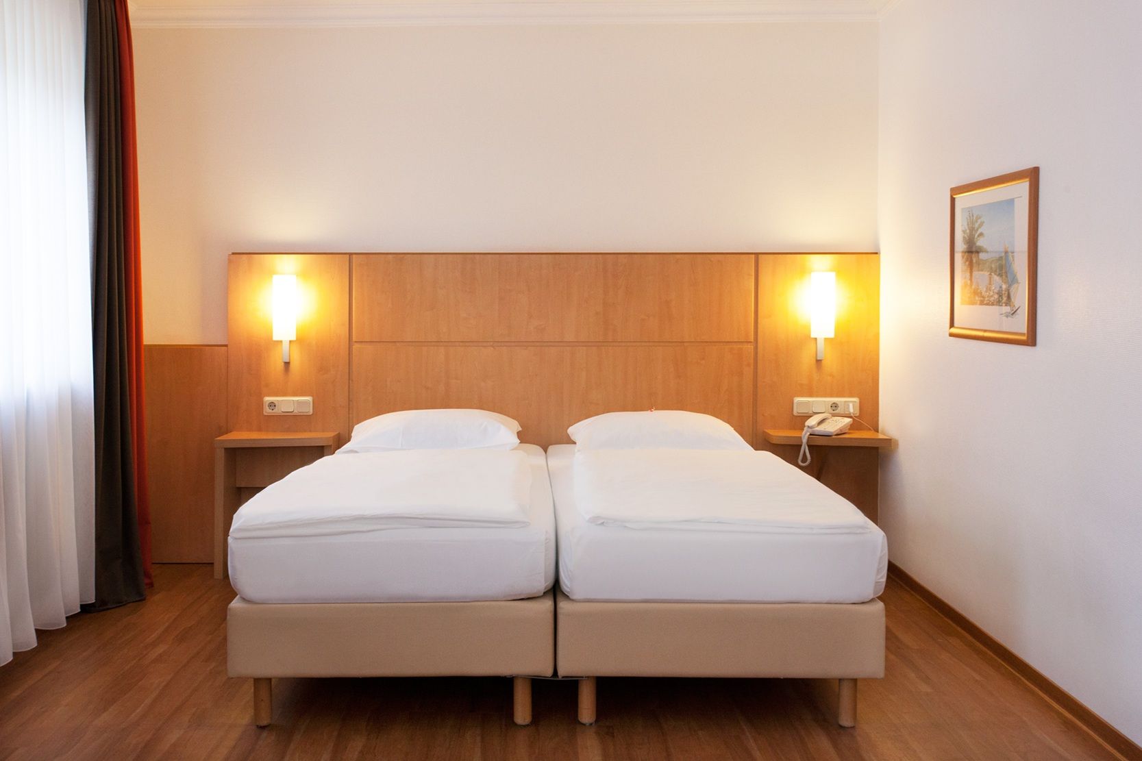 Kamer