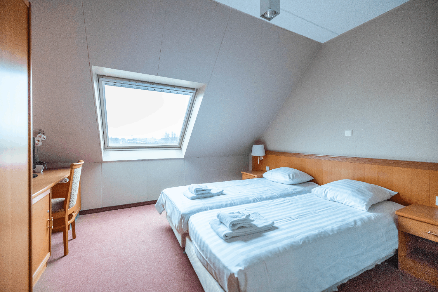afbeelding van Superior Familiekamer