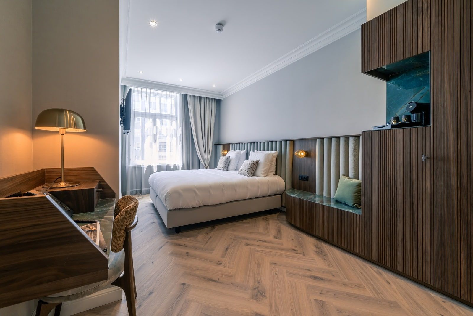 Kamer