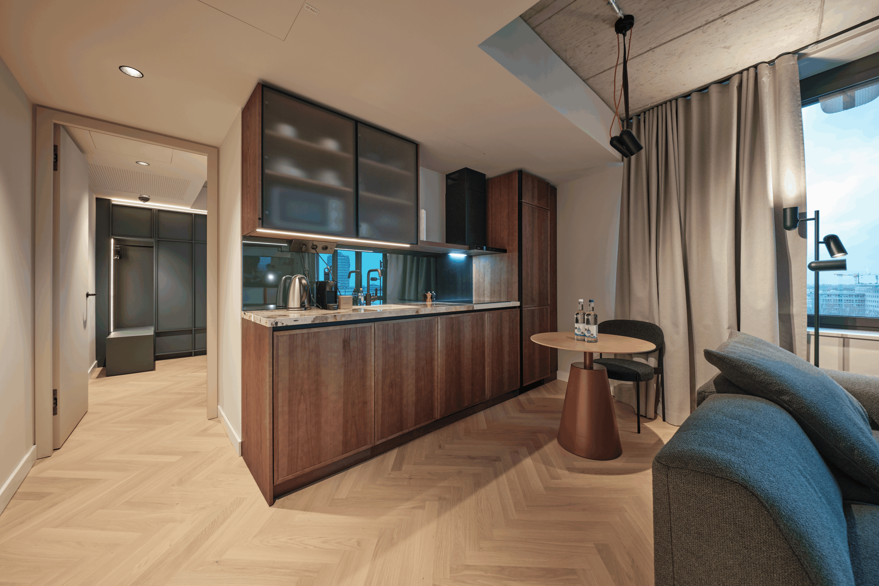 Kamer