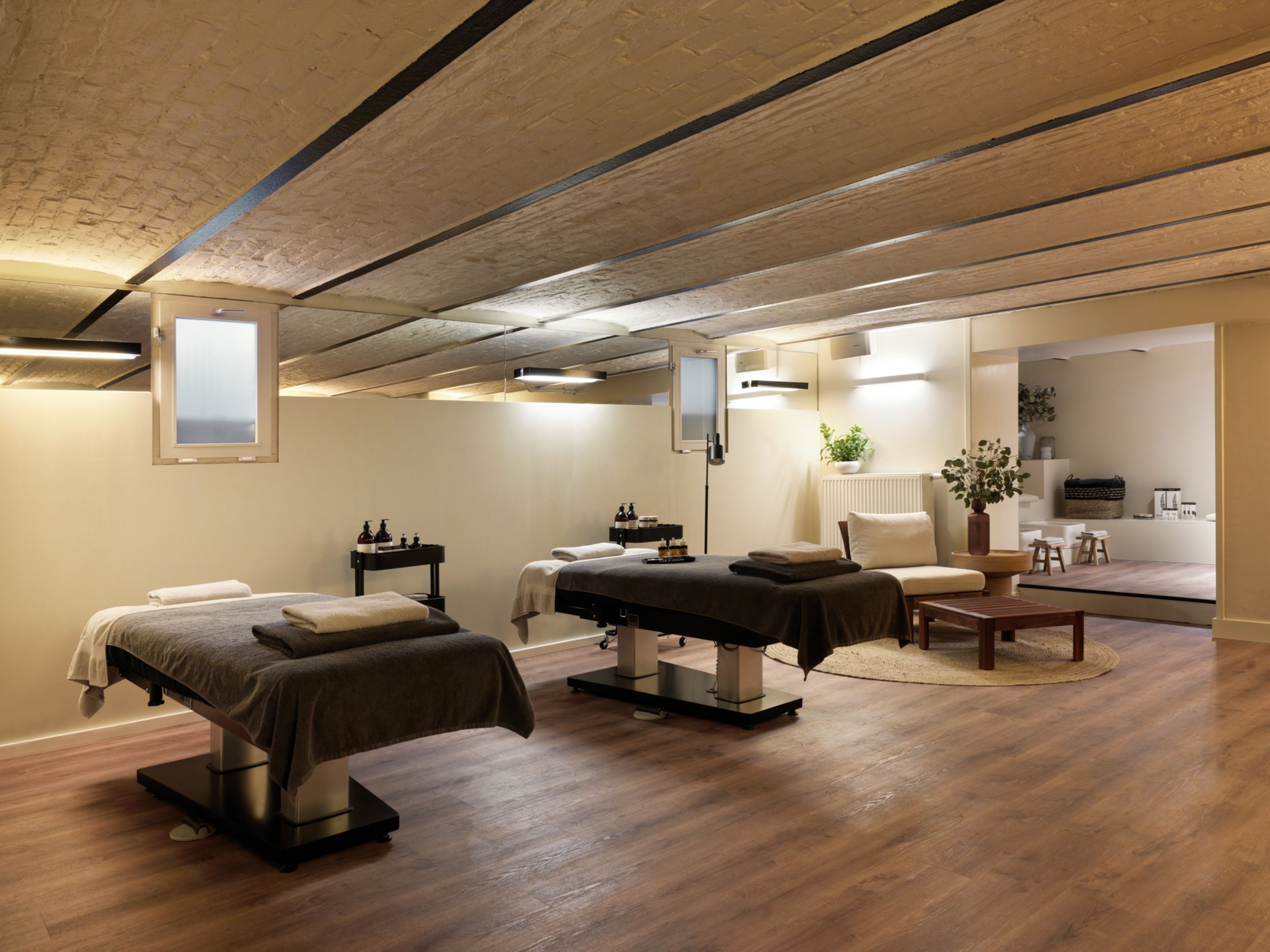 Wellness