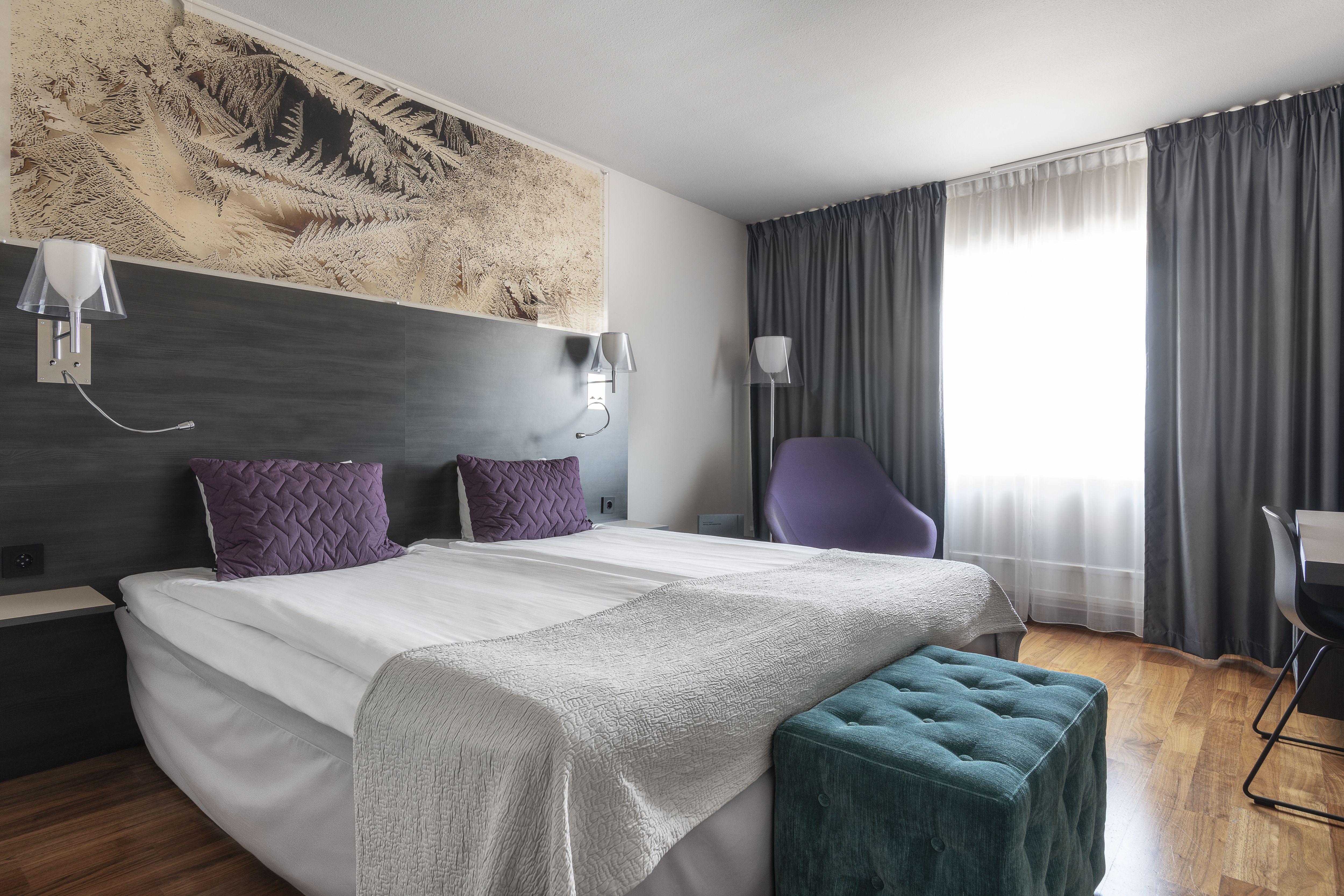Kamer