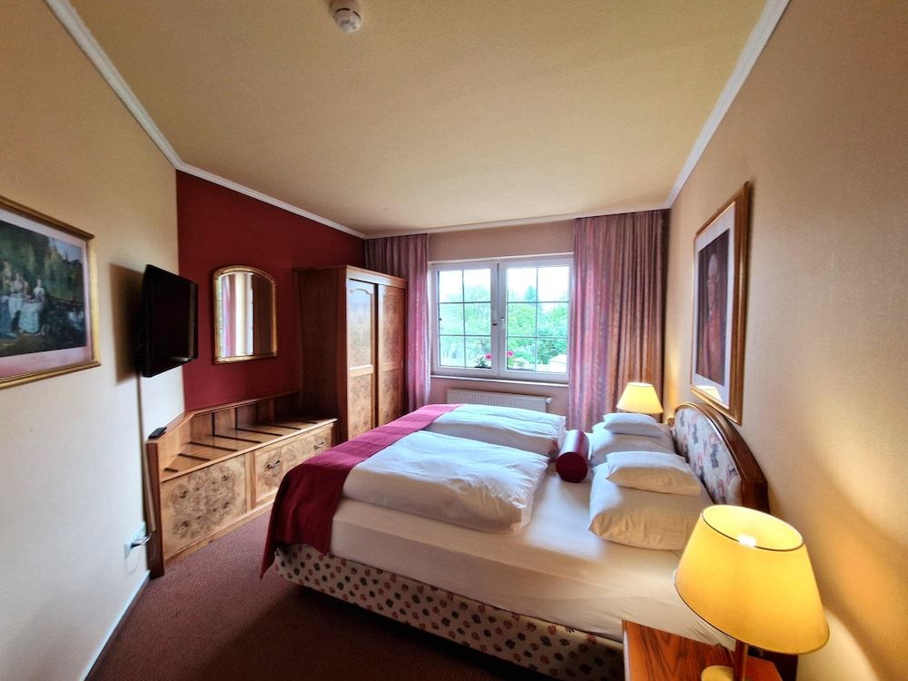 afbeelding van Comfort suite