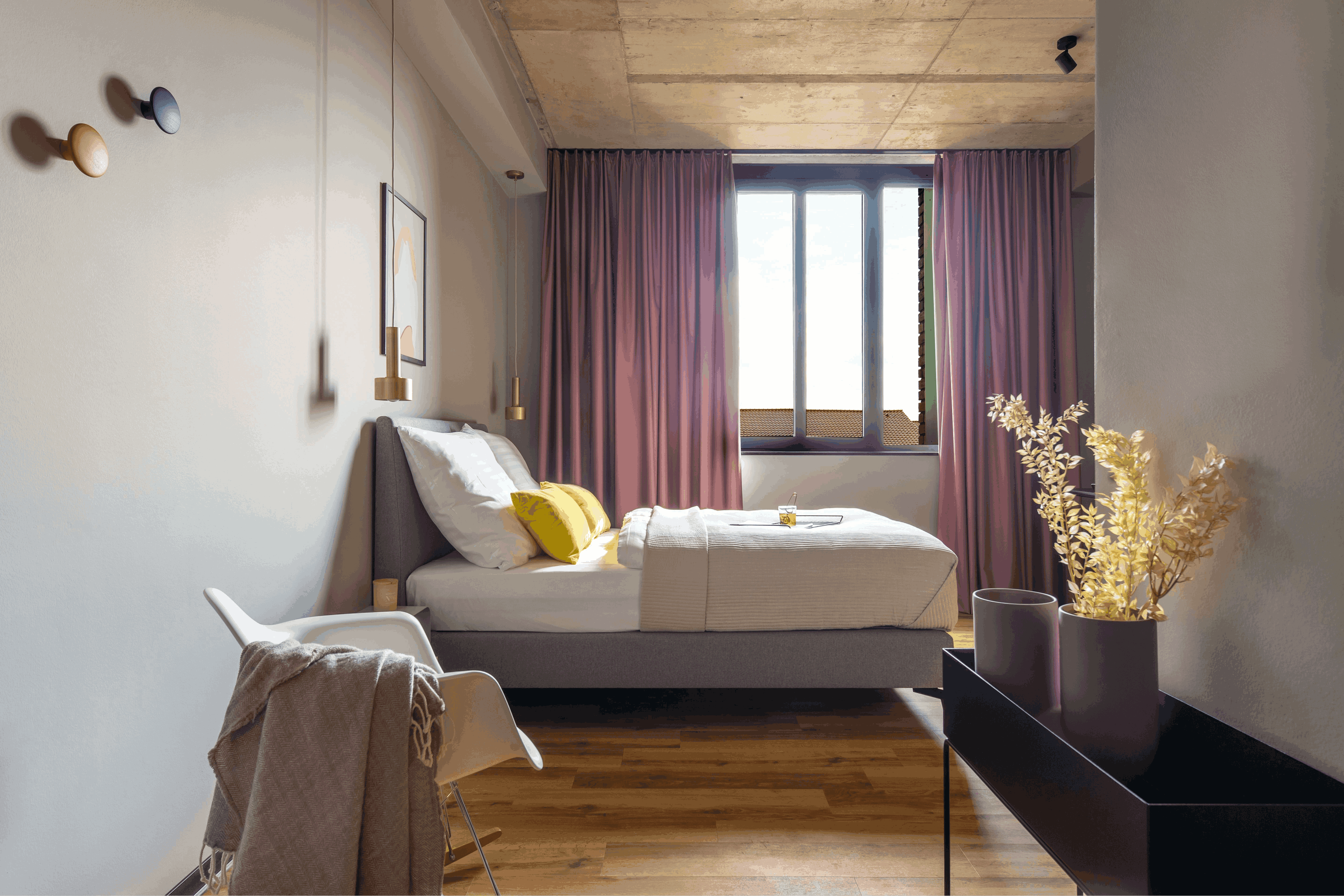 Kamer