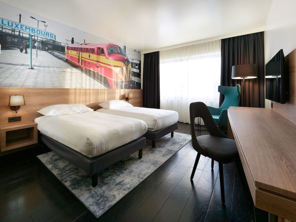 afbeelding van Standaard kamer