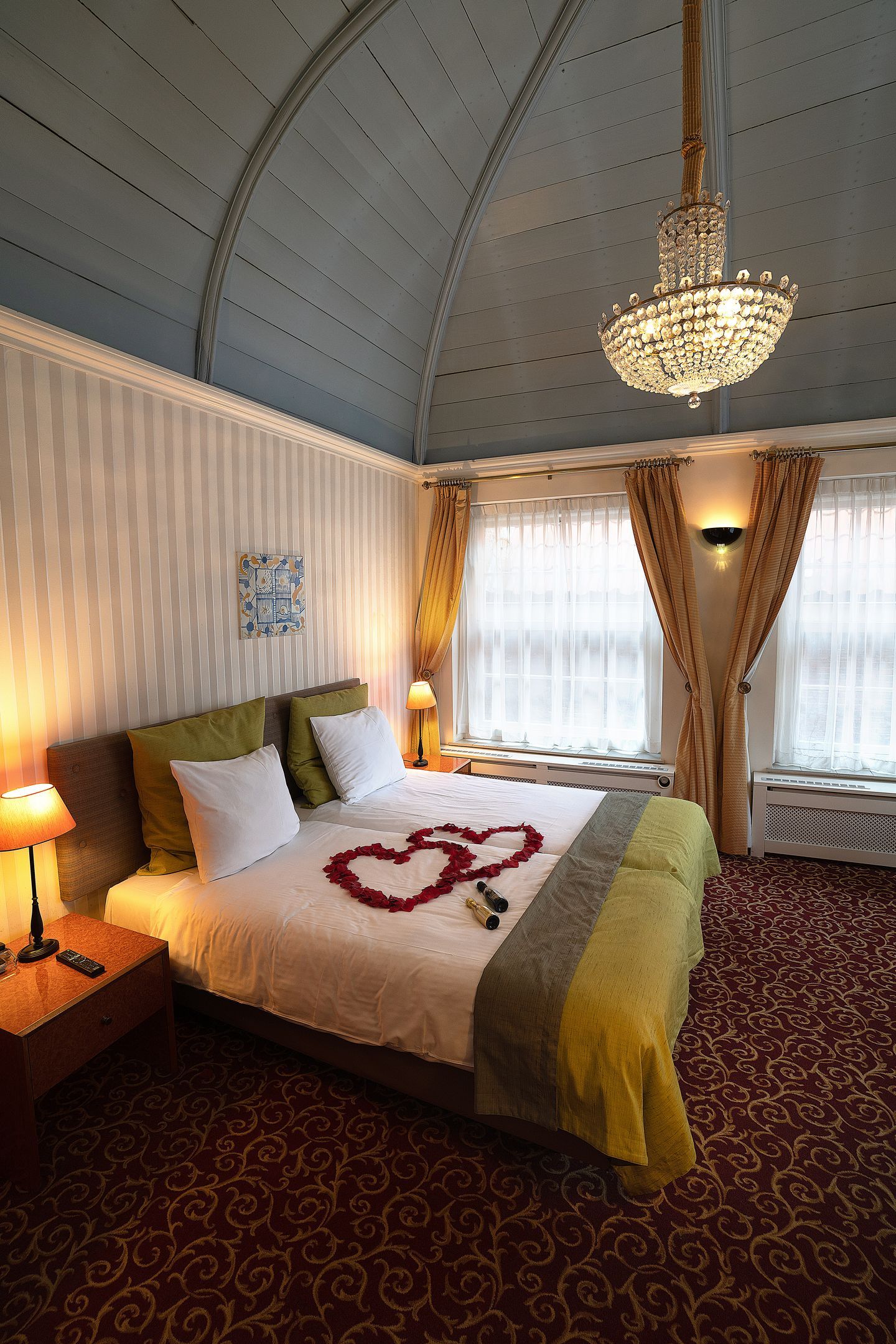 Kamer