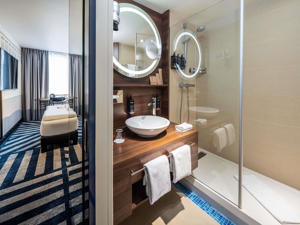 afbeelding van Privilege, Kamer, 1 kingsize bed