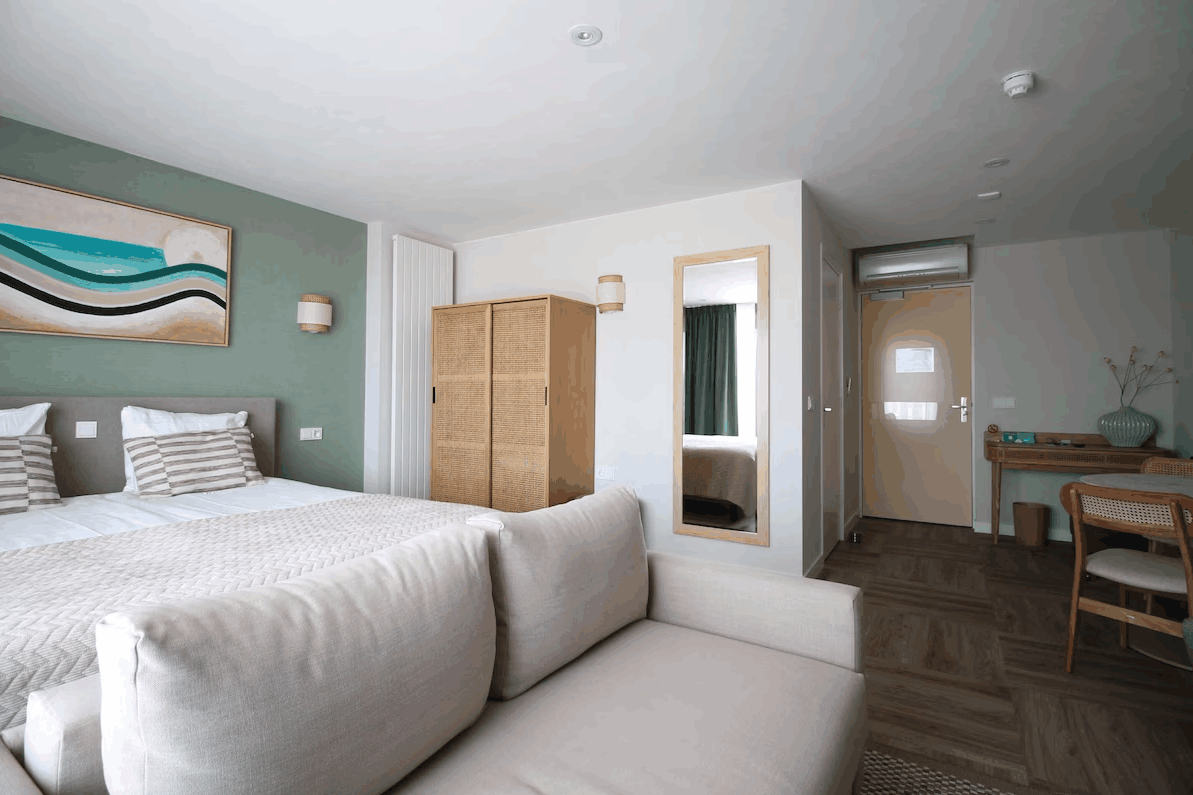 Kamer