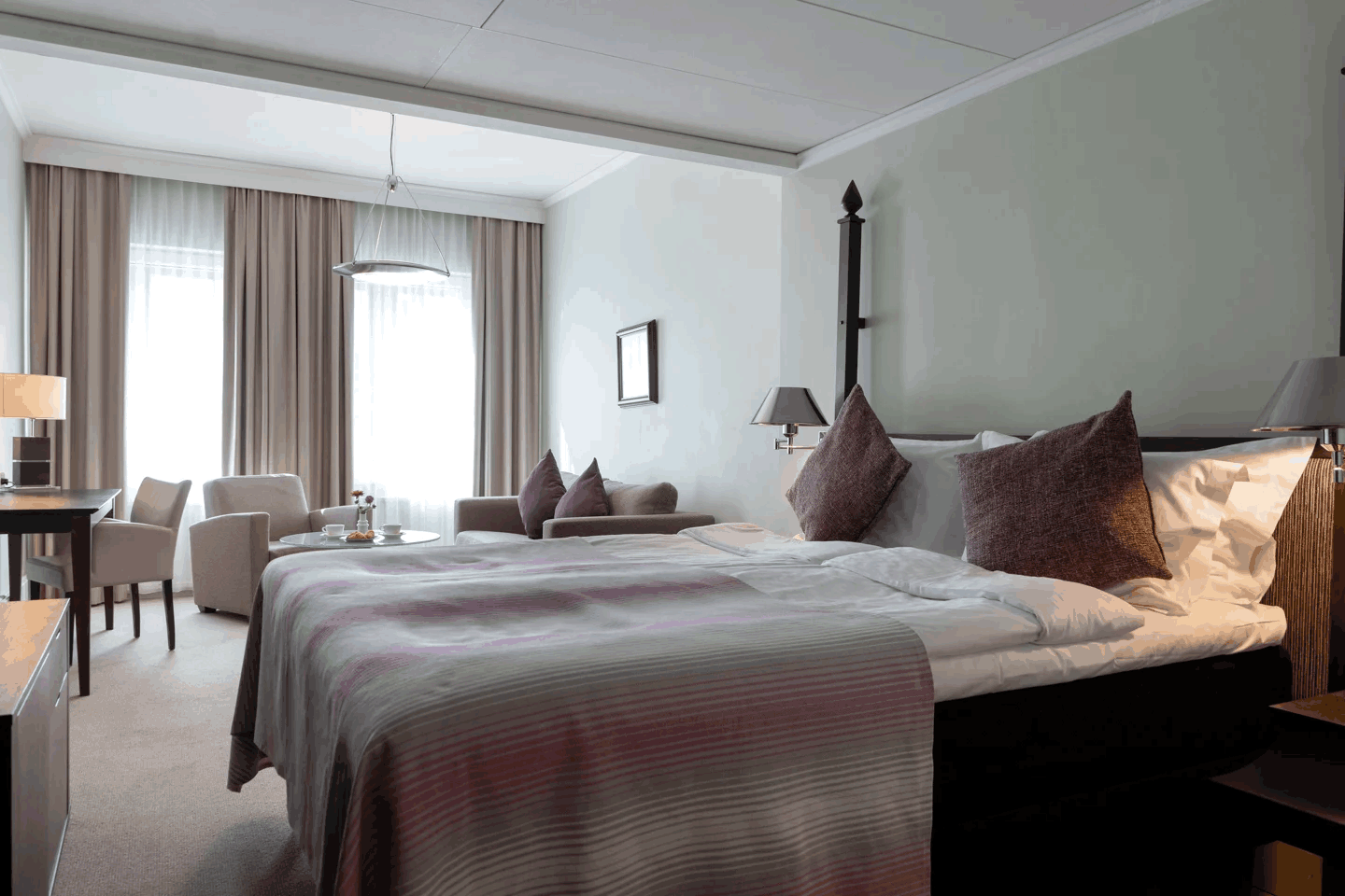 Kamer