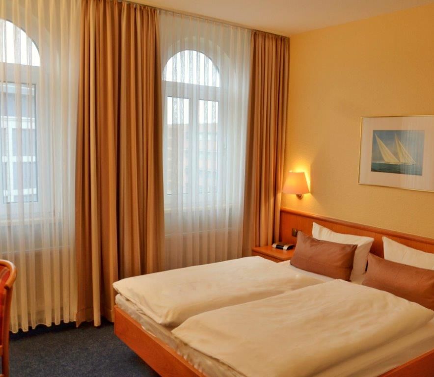 afbeelding van Standaard Kamer