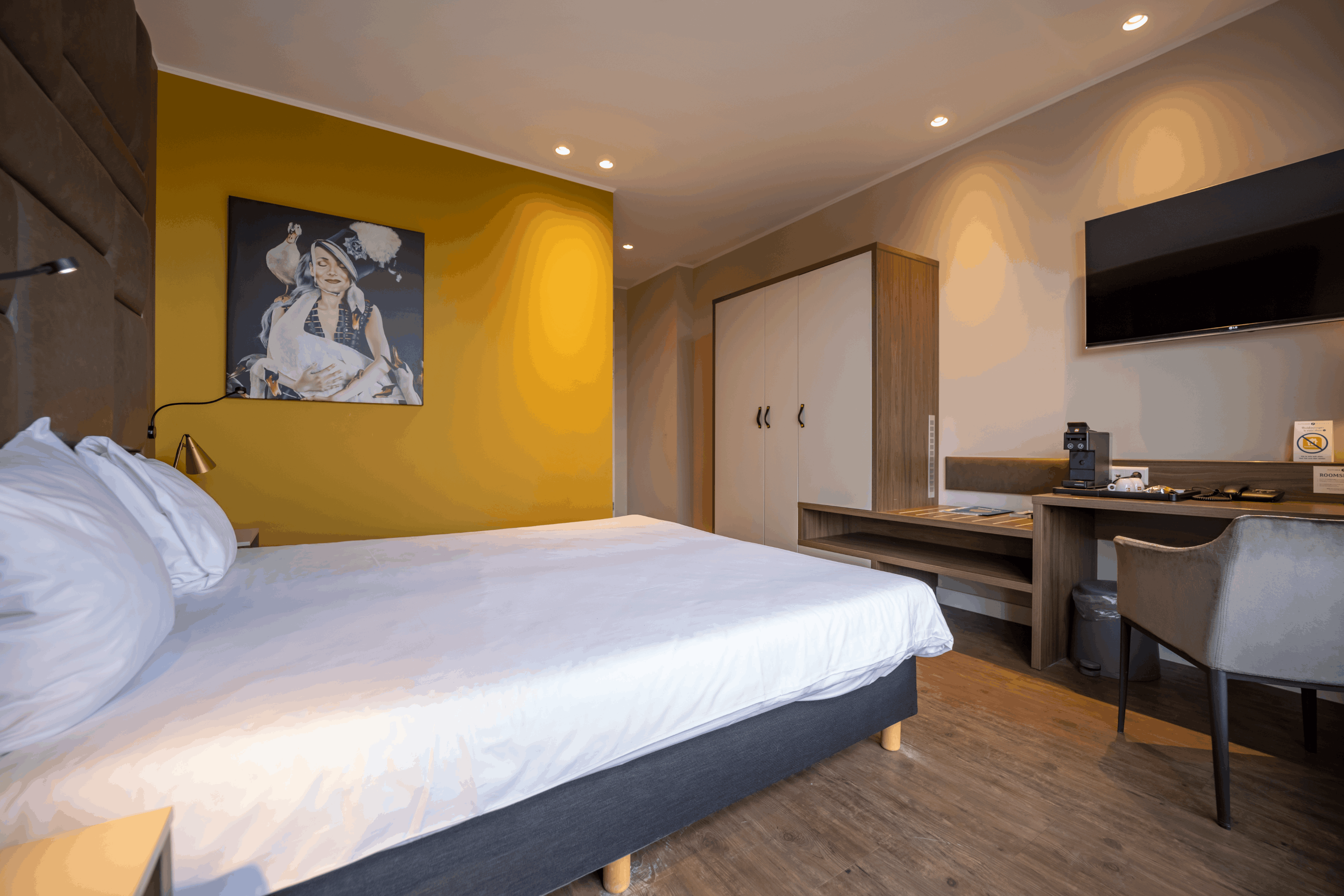 Kamer
