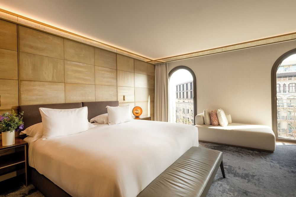 afbeelding van Junior suite