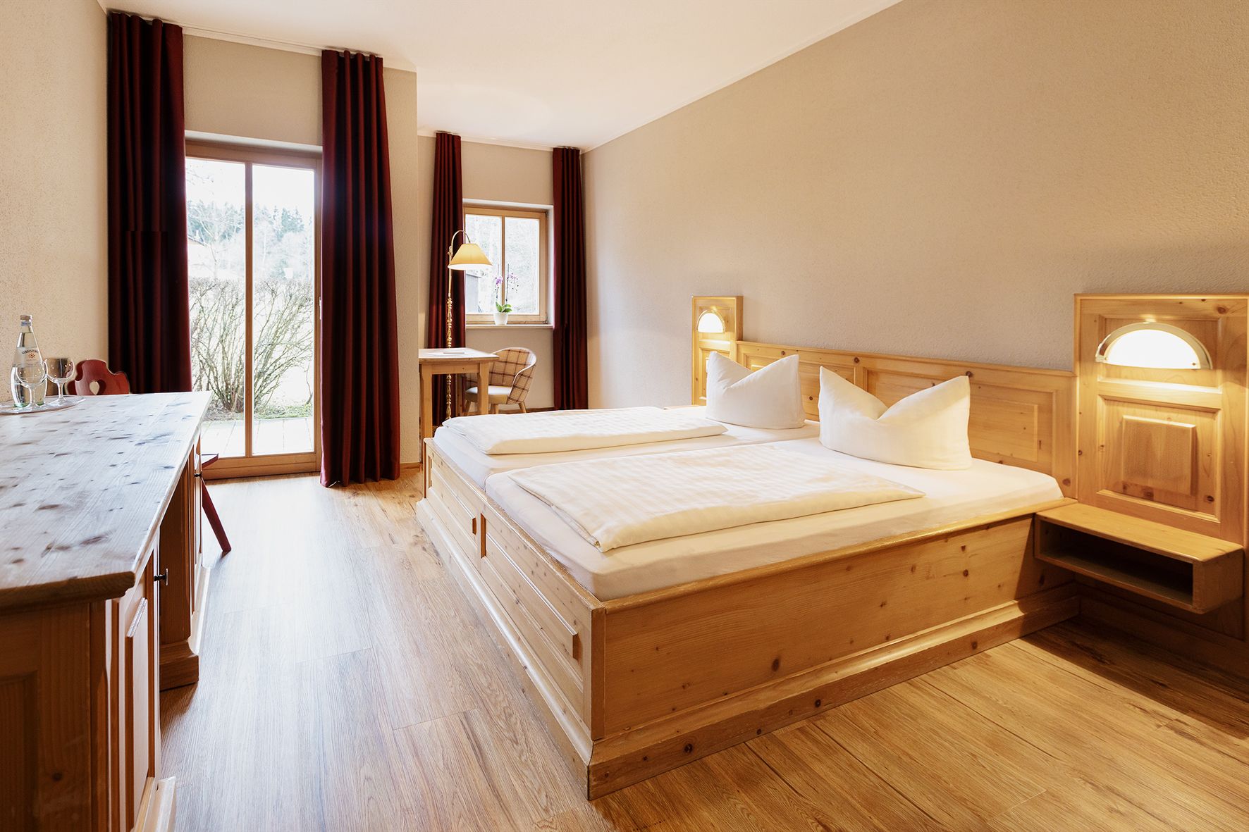 Kamer