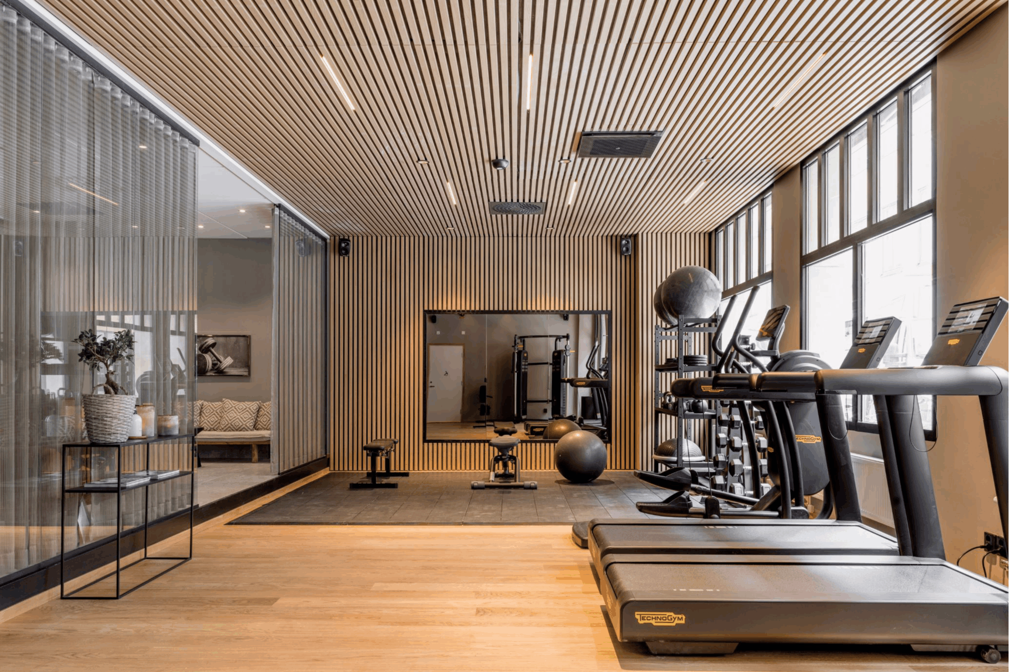 Wellness