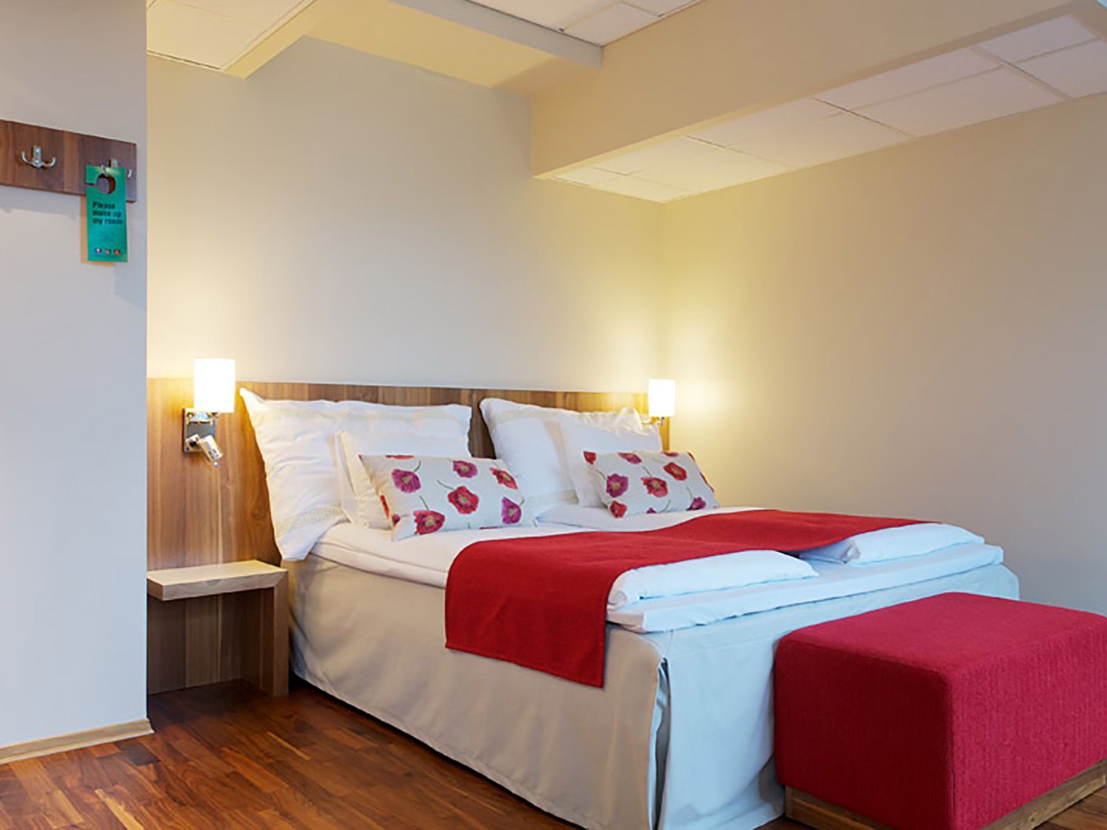 Kamer
