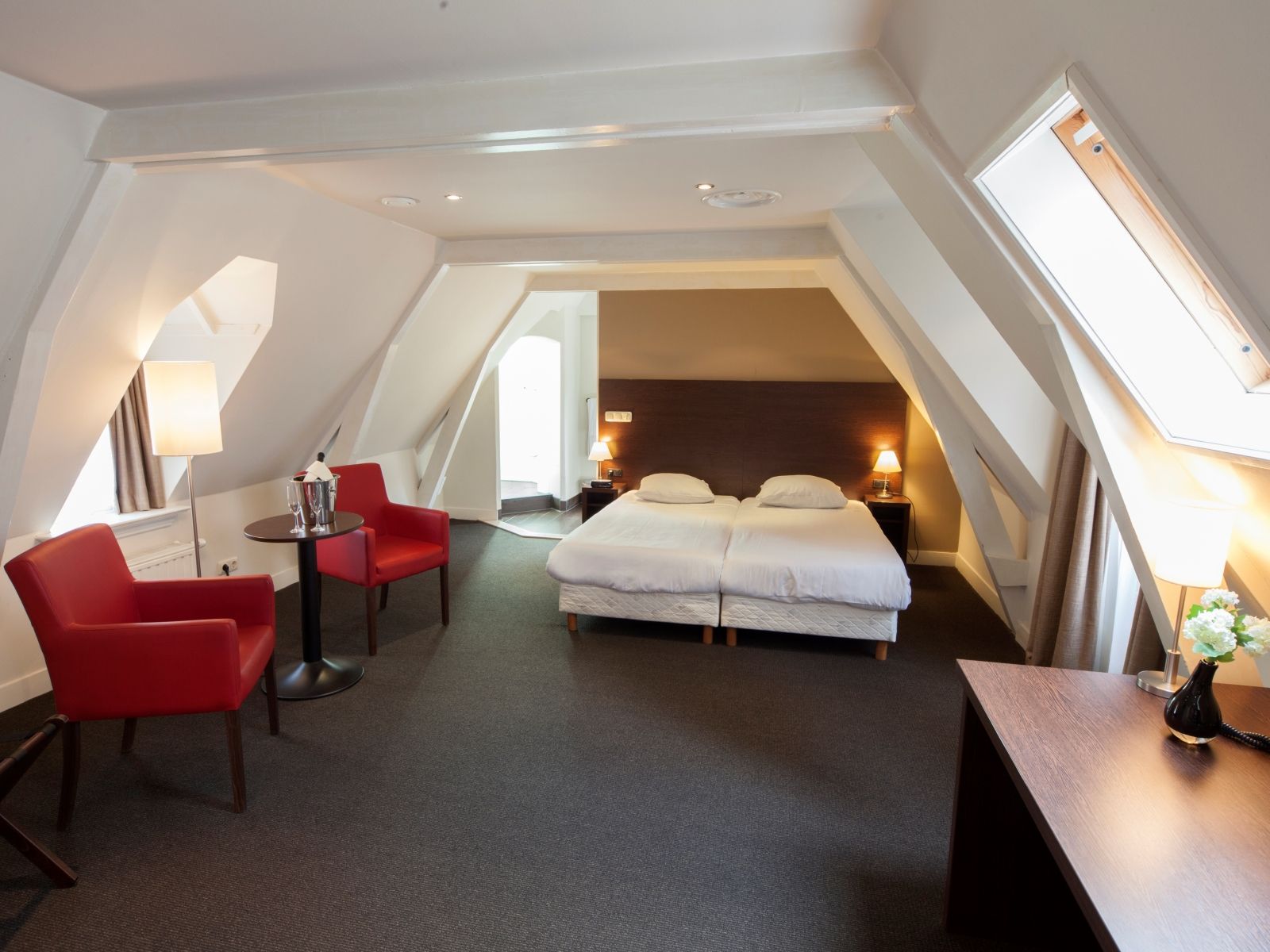 Kamer