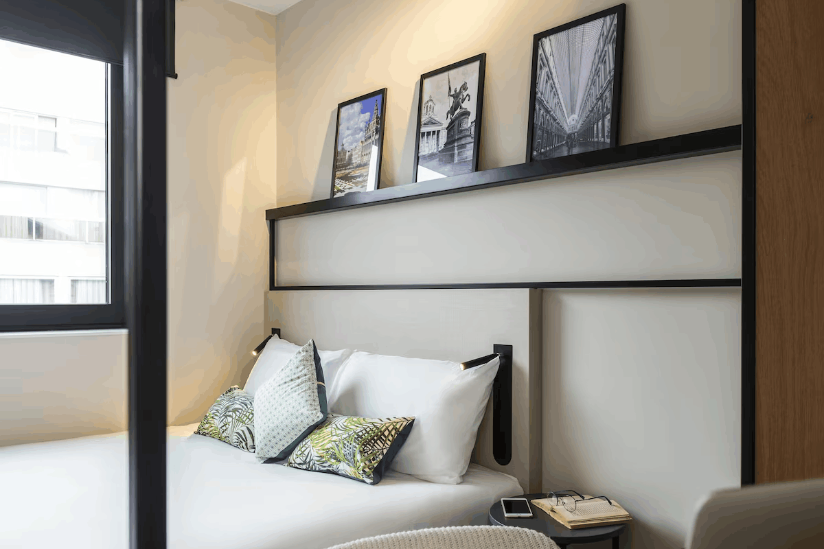 Kamer