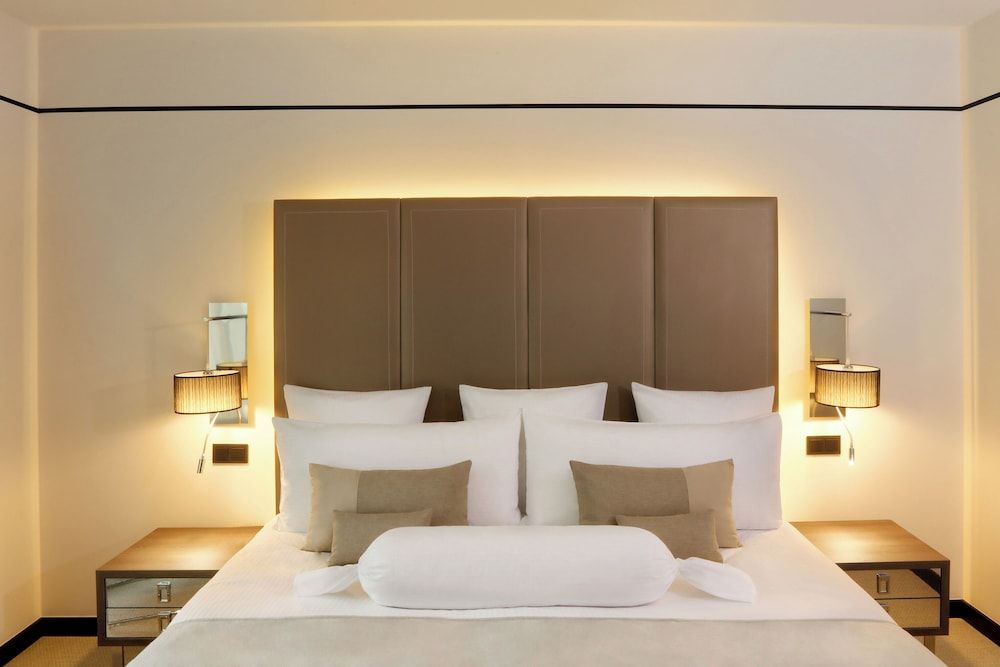 afbeelding van Kamer (The Level, Executive Lounge Access)
