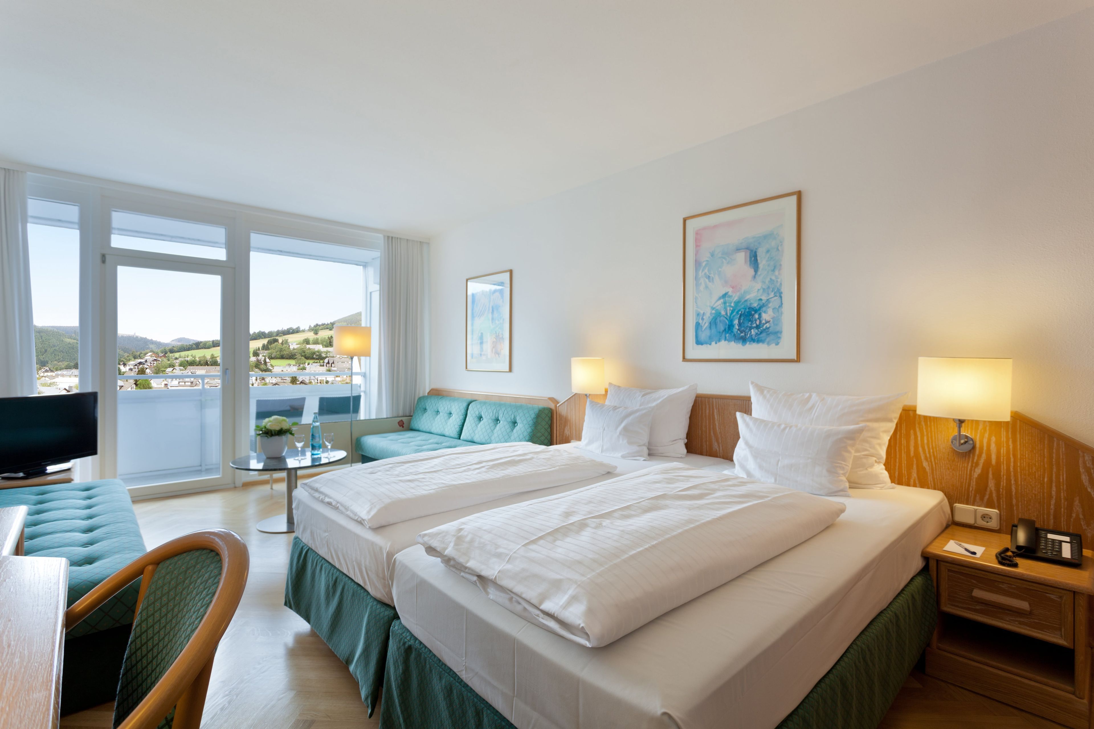 Kamer