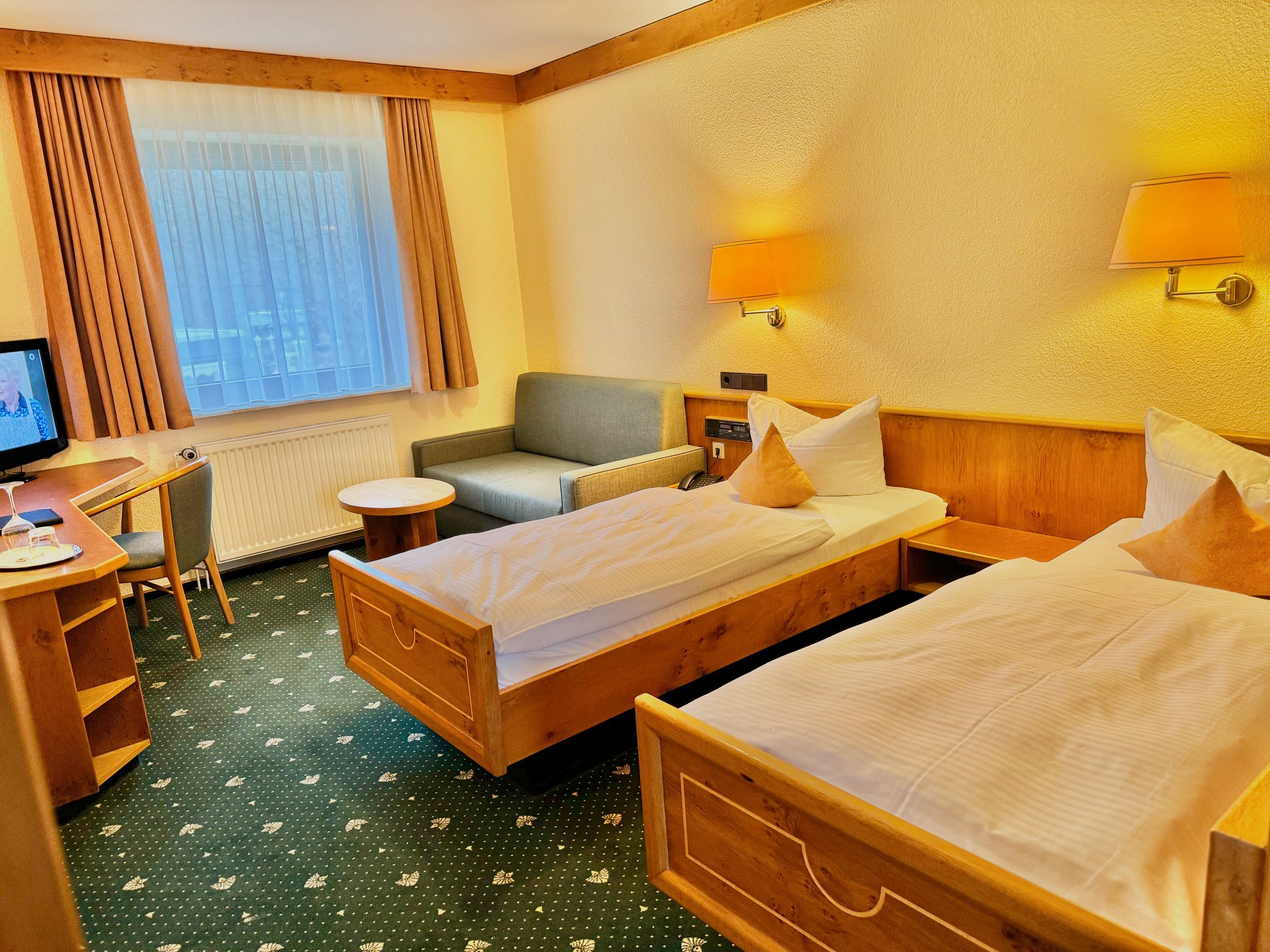 Kamer