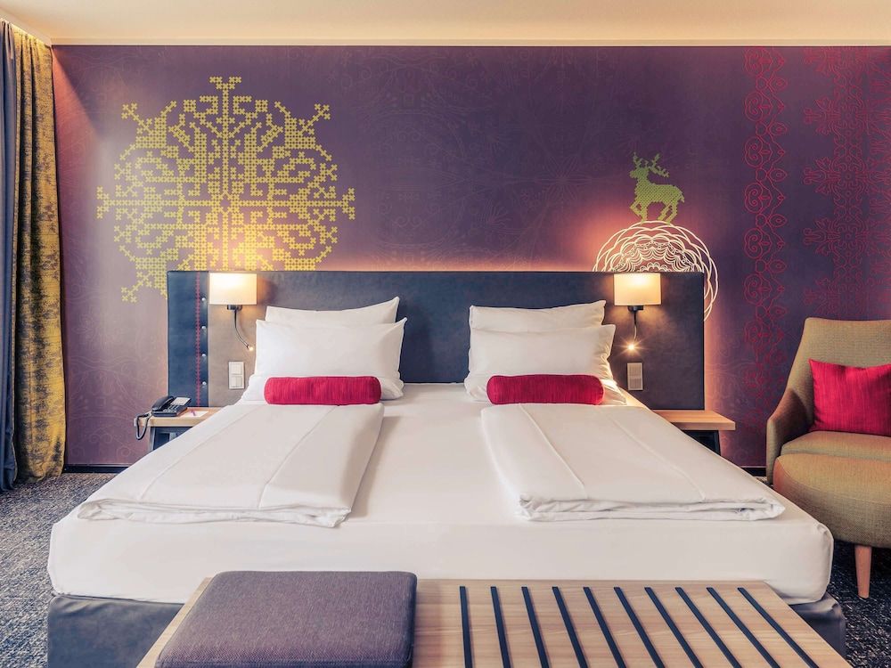 afbeelding van Superior kamer